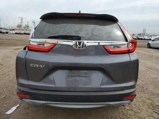2019 Honda Cr-V Lx VIN: 5J6RW5H38KL004360 Lot: 45558684