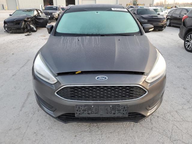 2017 Ford Focus Se VIN: 1FADP3F21HL293530 Lot: 45455004