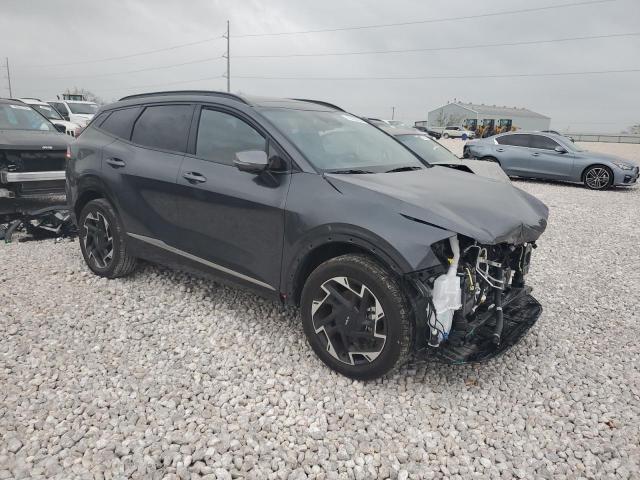 2024 KIA SPORTAGE S - 5XYK5CDFXRG152563