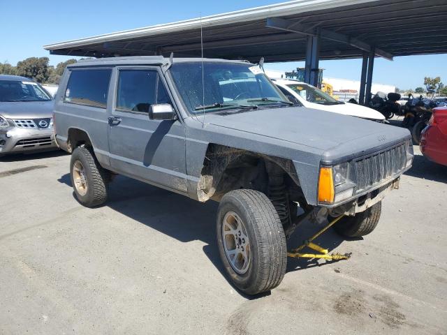 1995 Jeep Cherokee Sport VIN: 1J4FJ67S3SL660272 Lot: 47388964