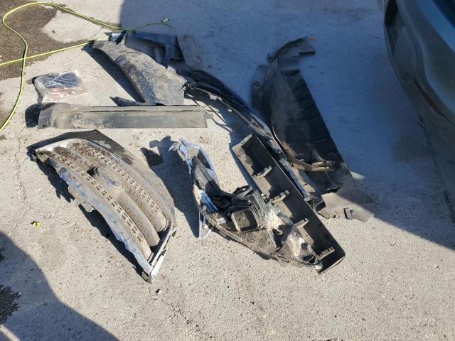 2010 Ford Taurus Sel VIN: 1FAHP2EW0AG107376 Lot: 47364454