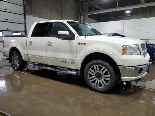 2007 Lincoln Mark Lt VIN: 5LTPW185X7F110156 Lot: 46859204