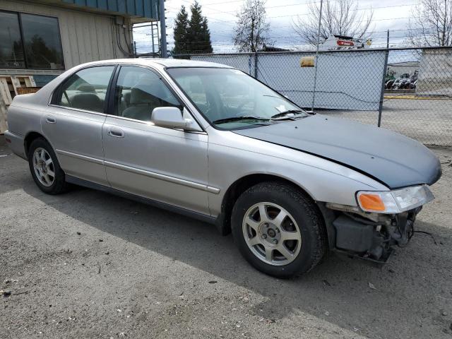 1HGCD5692TA211768 1996 Honda Accord Value