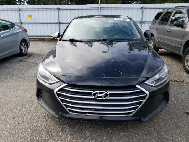 2018 Hyundai Elantra Sel VIN: 5NPD84LFXJH363718 Lot: 48669994