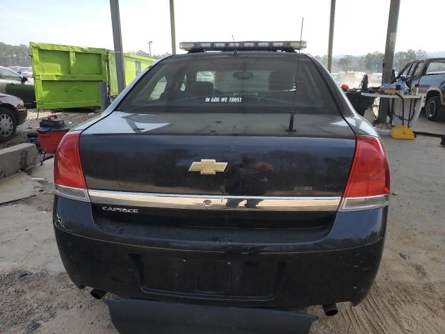 6G1MK5T29BL565477 2011 CHEVROLET CAPRICE-5