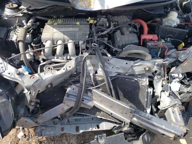 2016 HONDA CR-Z JHMZF1D40GS000067