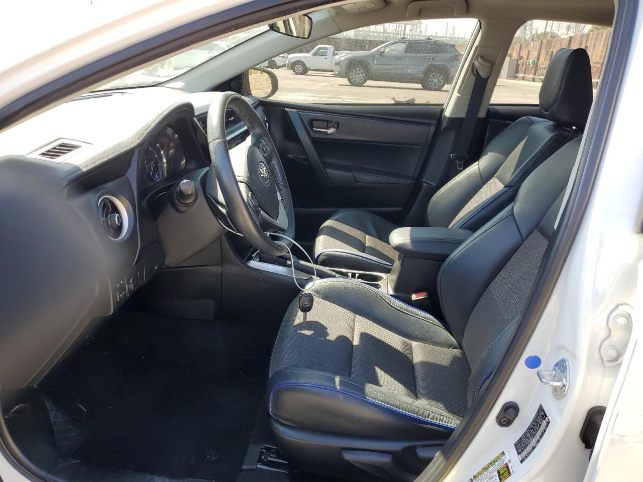 5YFBURHE2HP712612 2017 Toyota Corolla L