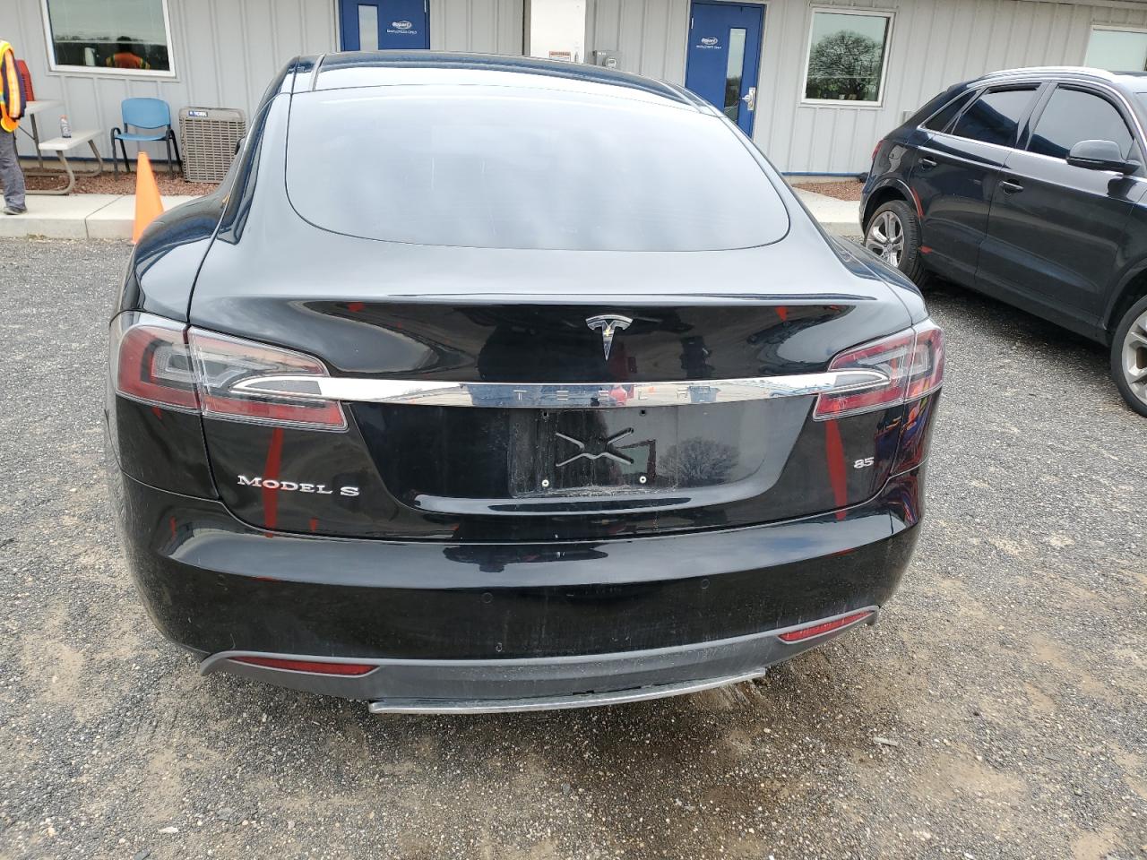 5YJSA1H14EFP44895 2014 Tesla Model S