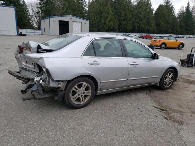 2007 Honda Accord Se VIN: JHMCM56307C012253 Lot: 41237774