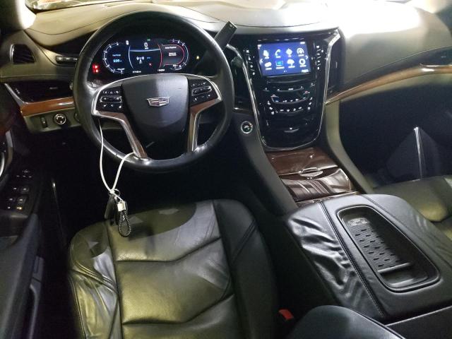 2016 CADILLAC ESCALADE E - 1GYS4JKJ8GR115969