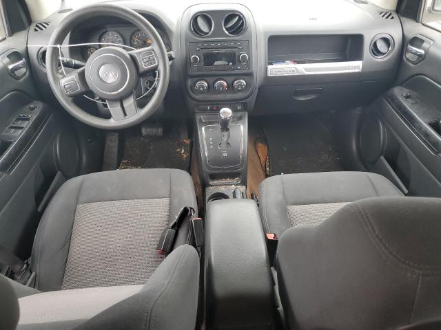 2015 JEEP COMPASS SP - 1C4NJCBA2FD104808