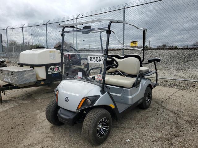 2023 YAMAHA GOLF CART J0D603877