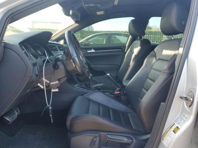 2017 VOLKSWAGEN GTI S/SE - 3VW447AU7HM051694