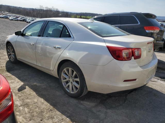 2013 Chevrolet Malibu Ltz VIN: 1G11H5SA1DF175417 Lot: 45482004