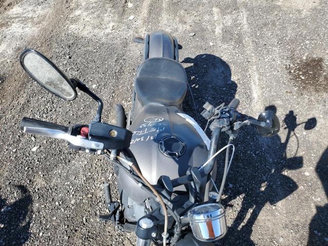 2015 VICTORY MOTORCYCLES GUNNER - 5VPLB36N5F3037601