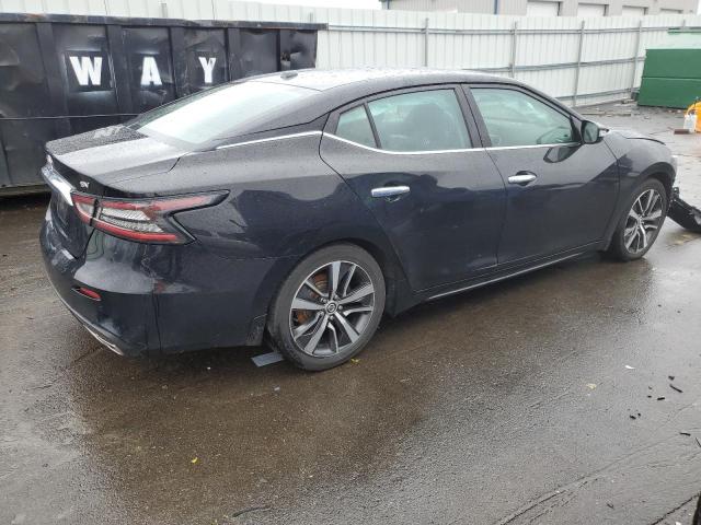 2020 NISSAN MAXIMA SV - 1N4AA6CV8LC371119
