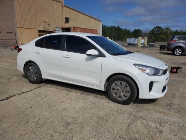 2019 Kia Rio S VIN: 3KPA24AB1KE157584 Lot: 41057224