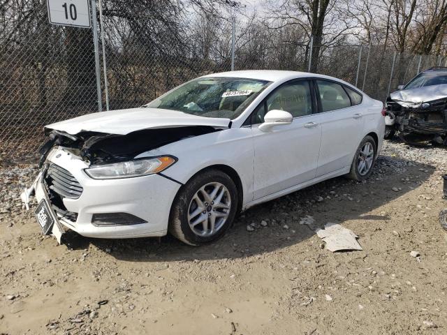 Vin: 3fa6p0h71er339645, lot: 46757964, ford fusion se 2014 img_1