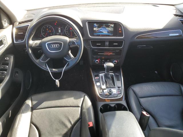 VIN WA1LFAFP6DA035271 2013 Audi Q5, Premium Plus no.8