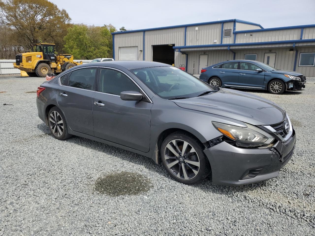 1N4AL3AP1GC129694 2016 Nissan Altima 2.5