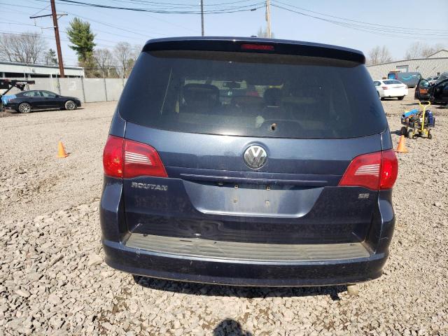 2009 Volkswagen Routan Se VIN: 2V8HW34159R544734 Lot: 45364424