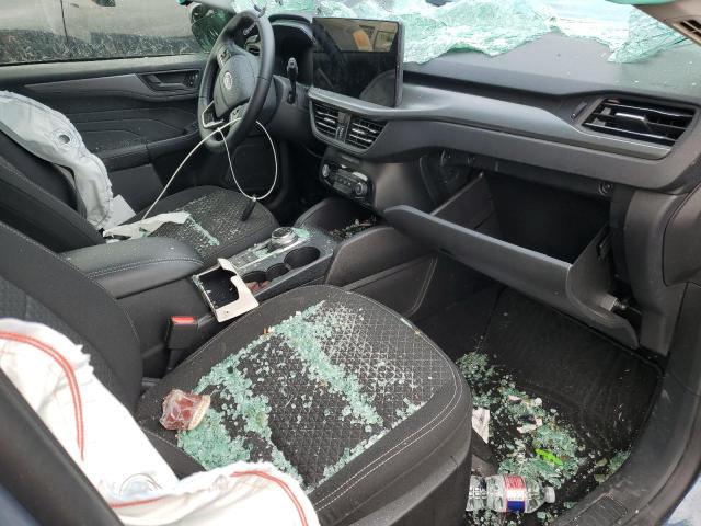 2023 FORD ESCAPE ACT - 1FMCU0GN6PUA35157