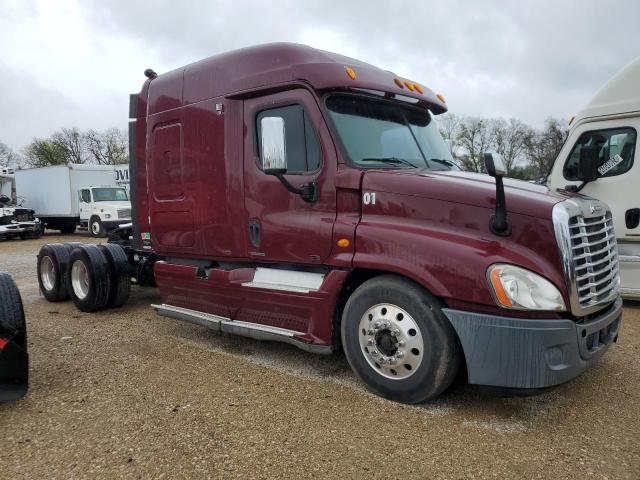 Lot #2421405970 2011 FREIGHTLINER CASCADIA 1 salvage car