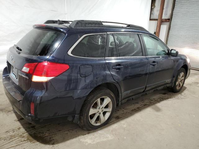 2013 Subaru Outback 2.5I Limited VIN: 4S4BRCKC6D3286248 Lot: 39194349