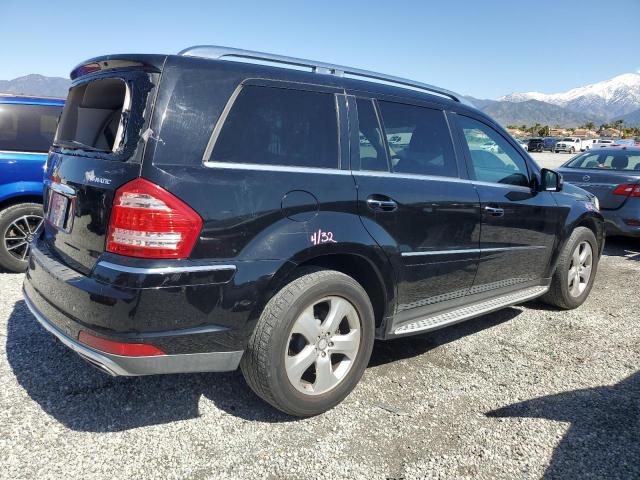 2012 Mercedes-Benz Gl 450 4Matic VIN: 4JGBF7BE6CA796708 Lot: 44557974