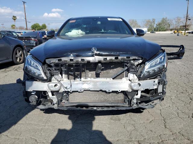 VIN 55SWF8DB3KU322539 2019 Mercedes-Benz C-Class, 300 no.5