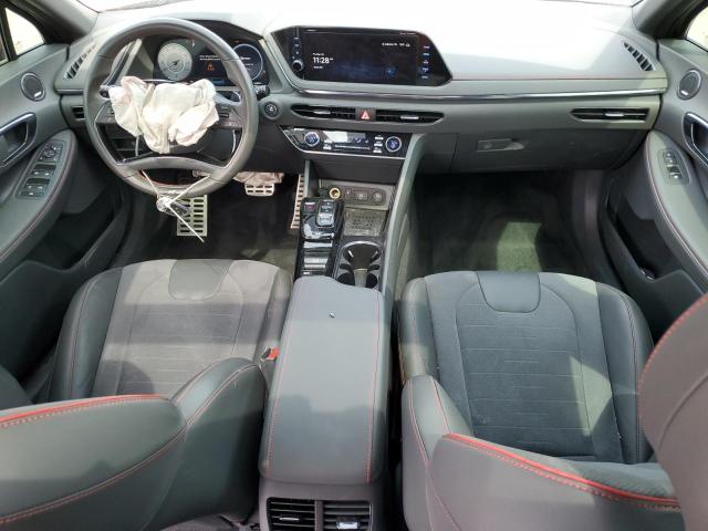 2023 Hyundai Sonata - Image 8