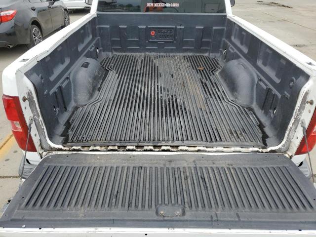 2009 Chevrolet Silverado C1500 VIN: 1GCEC14X89Z192075 Lot: 48730304