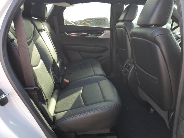 2020 CADILLAC XT5 PREMIU - 1GYKNCRS1LZ214389