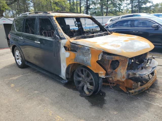 2012 Infiniti Qx56 VIN: JN8AZ2NC5C9317429 Lot: 46821844