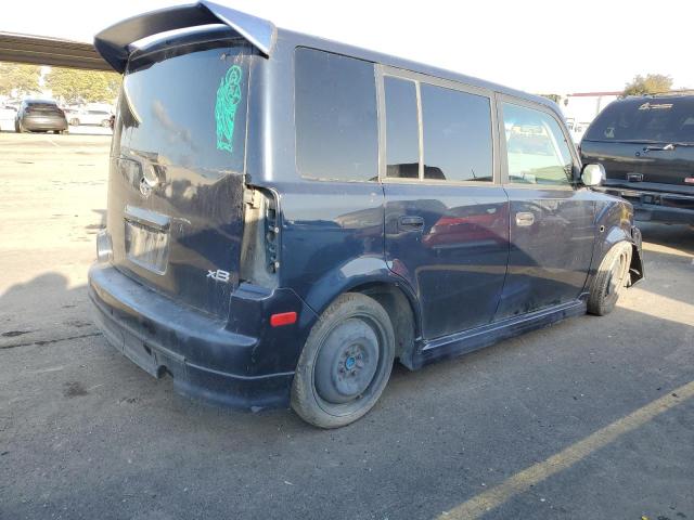 2005 Toyota Scion Xb VIN: JTLKT324550192996 Lot: 46046574