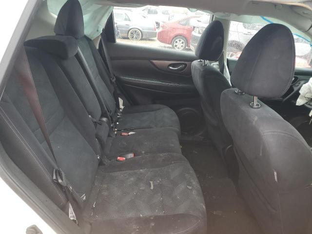 2016 NISSAN ROGUE S - JN8AT2MT7GW009186