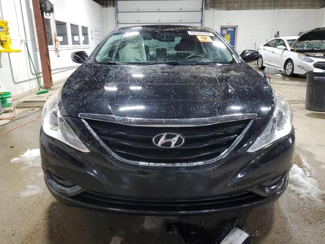 2012 Hyundai Sonata Gls VIN: 5NPEB4AC4CH339786 Lot: 48509524