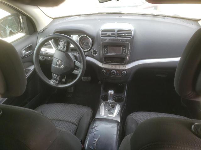 2011 Dodge Journey Mainstreet VIN: 3D4PH1FGXBT557086 Lot: 60665994