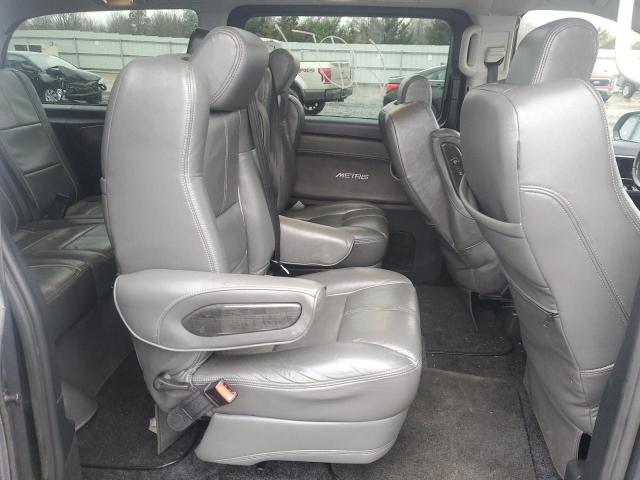 2018 MERCEDES-BENZ METRIS - WD4PG2EEXJ3432272