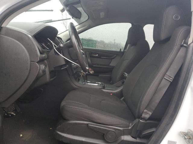 2016 GMC Acadia Sle VIN: 1GKKRNED3GJ129012 Lot: 45883134