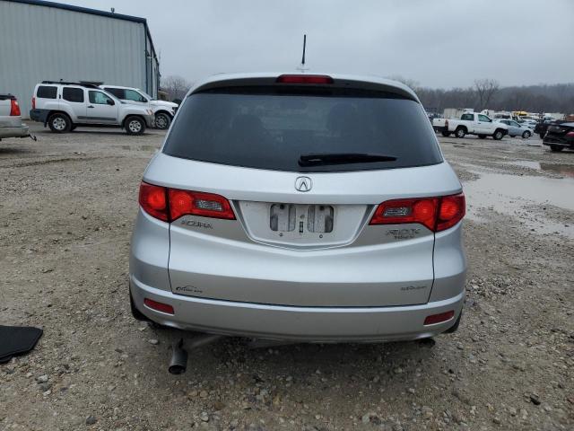 2008 Acura Rdx VIN: 5J8TB18288A014240 Lot: 46114104