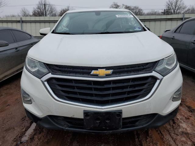 2019 CHEVROLET EQUINOX LT - 2GNAXUEV1K6228165
