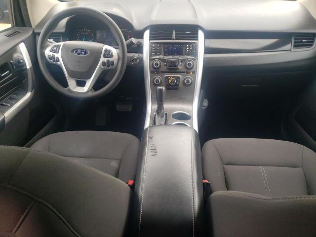 2011 Ford Edge Se VIN: 2FMDK3GC0BBA40847 Lot: 46203454
