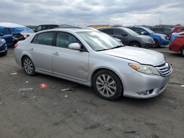 4T1BK3DB9BU396923 | 2011 Toyota avalon base