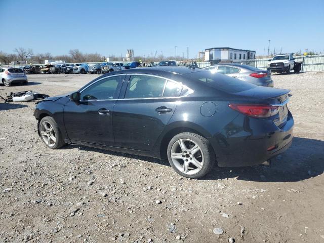 2017 MAZDA 6 TOURING - JM1GL1V51H1122310