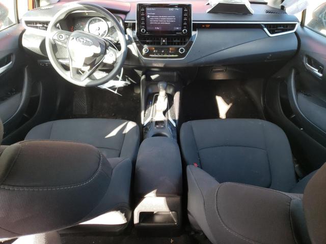 2021 TOYOTA COROLLA LE - 5YFEPMAEXMP218879