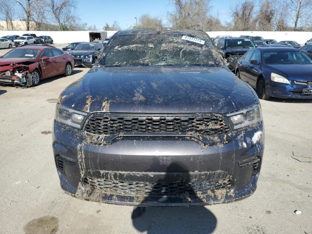 2021 Dodge Durango Gt VIN: 1C4RDJDG6MC764531 Lot: 47311774