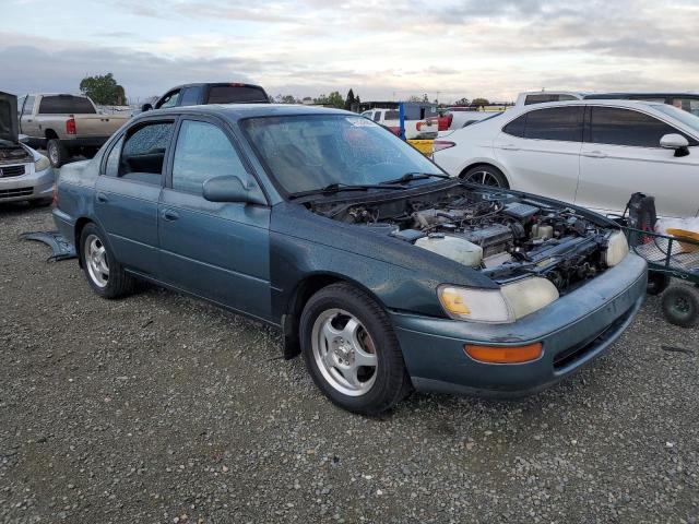 1995 Toyota Corolla Le VIN: 1NXAE00B6SZ316663 Lot: 47824894