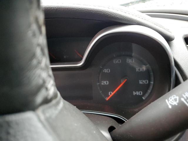 2014 Chevrolet Impala Ltz VIN: 1G1155S38EU145676 Lot: 48289444