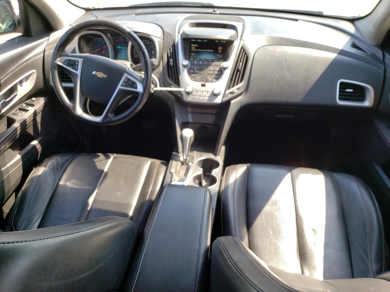 1GNFLGEK2EZ106495 2014 Chevrolet Equinox Lt